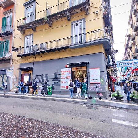 House Spaccanapoli Dış mekan fotoğraf