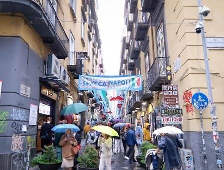 House Spaccanapoli Dış mekan fotoğraf