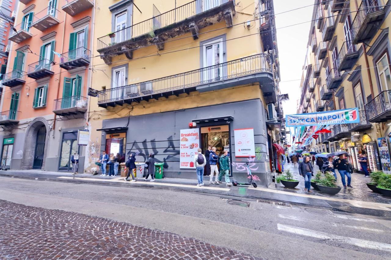 House Spaccanapoli Dış mekan fotoğraf