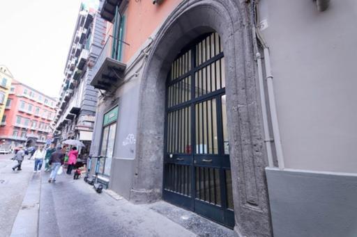 House Spaccanapoli Dış mekan fotoğraf