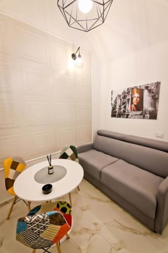 House Spaccanapoli Dış mekan fotoğraf
