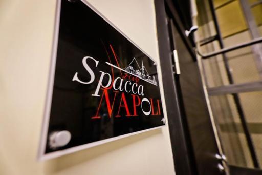 House Spaccanapoli Dış mekan fotoğraf